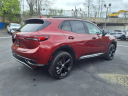 Thumbnail image of 2021 Buick Envision at Botnick Chevrolet