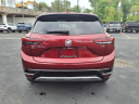 Thumbnail image of 2021 Buick Envision at Botnick Chevrolet