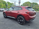Thumbnail image of 2021 Buick Envision at Botnick Chevrolet