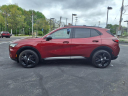 Thumbnail image of 2021 Buick Envision at Botnick Chevrolet