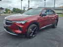 Thumbnail image of 2021 Buick Envision at Botnick Chevrolet