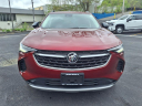 Thumbnail image of 2021 Buick Envision at Botnick Chevrolet
