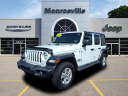 Thumbnail image of 2018 Jeep Wrangler Unlimited at Monroeville Chrysler Jeep