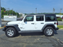 Thumbnail image of 2018 Jeep Wrangler Unlimited at Monroeville Chrysler Jeep