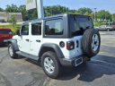 Thumbnail image of 2018 Jeep Wrangler Unlimited at Monroeville Chrysler Jeep