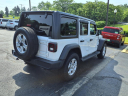Thumbnail image of 2018 Jeep Wrangler Unlimited at Monroeville Chrysler Jeep
