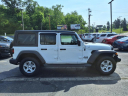 Thumbnail image of 2018 Jeep Wrangler Unlimited at Monroeville Chrysler Jeep