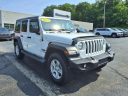 Thumbnail image of 2018 Jeep Wrangler Unlimited at Monroeville Chrysler Jeep