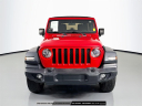 Thumbnail image of 2018 Jeep Wrangler Unlimited at Nelson Nissan