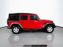 Thumbnail image of 2018 Jeep Wrangler Unlimited at Nelson Nissan