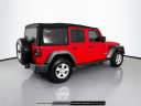 Thumbnail image of 2018 Jeep Wrangler Unlimited at Nelson Nissan