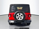 Thumbnail image of 2018 Jeep Wrangler Unlimited at Nelson Nissan