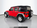 Thumbnail image of 2018 Jeep Wrangler Unlimited at Nelson Nissan