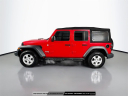 Thumbnail image of 2018 Jeep Wrangler Unlimited at Nelson Nissan