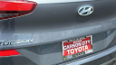 Thumbnail image of 2019 Hyundai TUCSON at Dick Campagni's Carson City Toyota