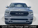 Thumbnail image of 2022 Ram 1500 at Aventura Chrysler Jeep Dodge Ram