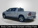 Thumbnail image of 2022 Ram 1500 at Aventura Chrysler Jeep Dodge Ram