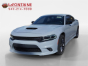 Thumbnail image of 2022 Dodge Charger at LaFontaine Chrysler Dodge Jeep Ram of Walled Lake