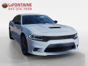 Thumbnail image of 2022 Dodge Charger at LaFontaine Chrysler Dodge Jeep Ram of Walled Lake
