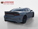 Thumbnail image of 2022 Dodge Charger at LaFontaine Chrysler Dodge Jeep Ram of Walled Lake