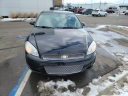 2012 Chevrolet Impala LS Fleet at Lafontaine Ford of Lansing