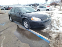 Thumbnail image of 2012 Chevrolet Impala at Lafontaine Ford of Lansing