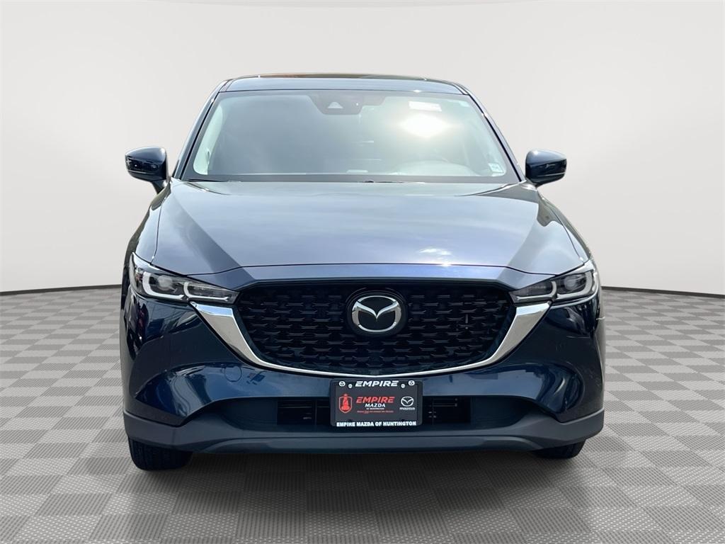 Thumbnail image of 2022 Mazda CX-5 at Empire Mazda of Huntington