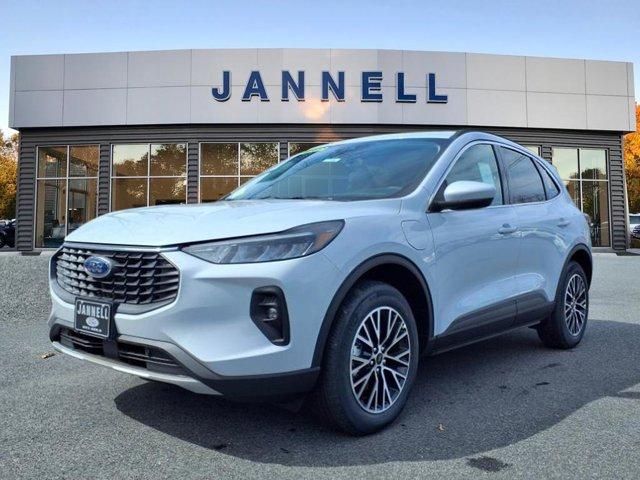 Thumbnail image of 2025 Ford Escape Plug-In Hybrid at Jannell Motors Inc