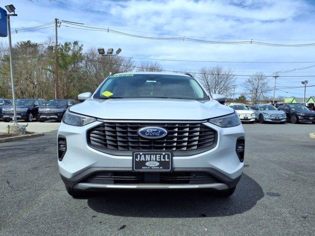 Thumbnail image of 2025 Ford Escape Plug-In Hybrid at Jannell Motors Inc