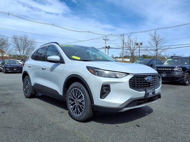 Thumbnail image of 2025 Ford Escape Plug-In Hybrid at Jannell Motors Inc
