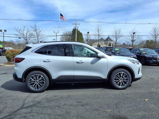 Thumbnail image of 2025 Ford Escape Plug-In Hybrid at Jannell Motors Inc