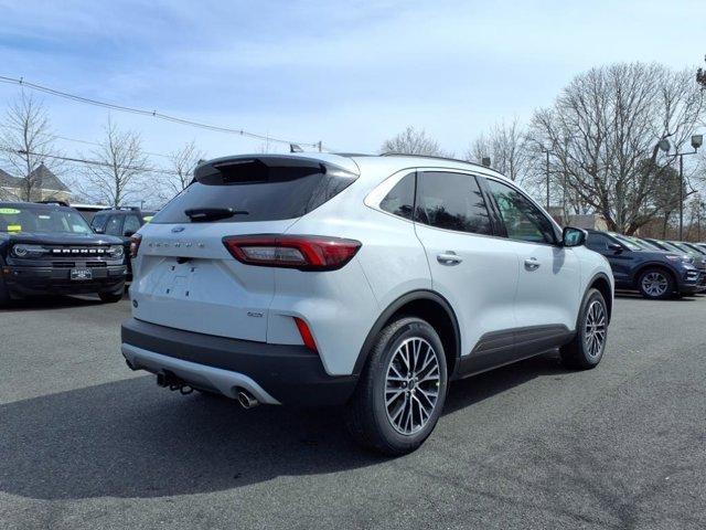 Thumbnail image of 2025 Ford Escape Plug-In Hybrid at Jannell Motors Inc