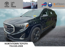 Thumbnail image of 2020 GMC Terrain at Northtown Toyota Volkswagen