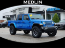 Thumbnail image of 2021 Jeep Gladiator at Medlin Buick GMC Mazda USED