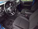 Thumbnail image of 2021 Jeep Gladiator at Medlin Buick GMC Mazda USED
