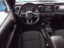 Thumbnail image of 2021 Jeep Gladiator at Medlin Buick GMC Mazda USED