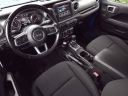 Thumbnail image of 2021 Jeep Gladiator at Medlin Buick GMC Mazda USED