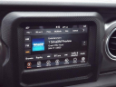 Thumbnail image of 2021 Jeep Gladiator at Medlin Buick GMC Mazda USED