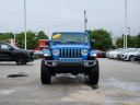 Thumbnail image of 2021 Jeep Gladiator at Medlin Buick GMC Mazda USED