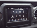 Thumbnail image of 2021 Jeep Gladiator at Medlin Buick GMC Mazda USED