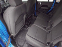 Thumbnail image of 2021 Jeep Gladiator at Medlin Buick GMC Mazda USED