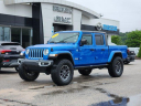 Thumbnail image of 2021 Jeep Gladiator at Medlin Buick GMC Mazda USED