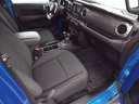 Thumbnail image of 2021 Jeep Gladiator at Medlin Buick GMC Mazda USED