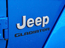 Thumbnail image of 2021 Jeep Gladiator at Medlin Buick GMC Mazda USED