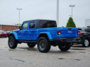 Thumbnail image of 2021 Jeep Gladiator at Medlin Buick GMC Mazda USED