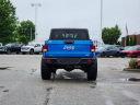 Thumbnail image of 2021 Jeep Gladiator at Medlin Buick GMC Mazda USED