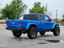 Thumbnail image of 2021 Jeep Gladiator at Medlin Buick GMC Mazda USED