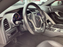 Thumbnail image of 2016 Chevrolet Corvette at LewisMotorSales of Lafayette, IN