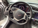 Thumbnail image of 2016 Chevrolet Corvette at LewisMotorSales of Lafayette, IN