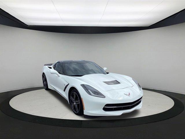Thumbnail image of 2016 Chevrolet Corvette at LewisMotorSales of Lafayette, IN